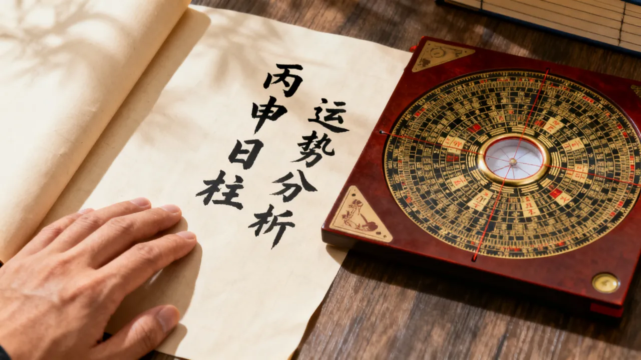 丙申日柱命运如何?生于丙申日的人一生运势好不好? 丙申日柱命运如何?生于丙申日的人一生运势好不好?