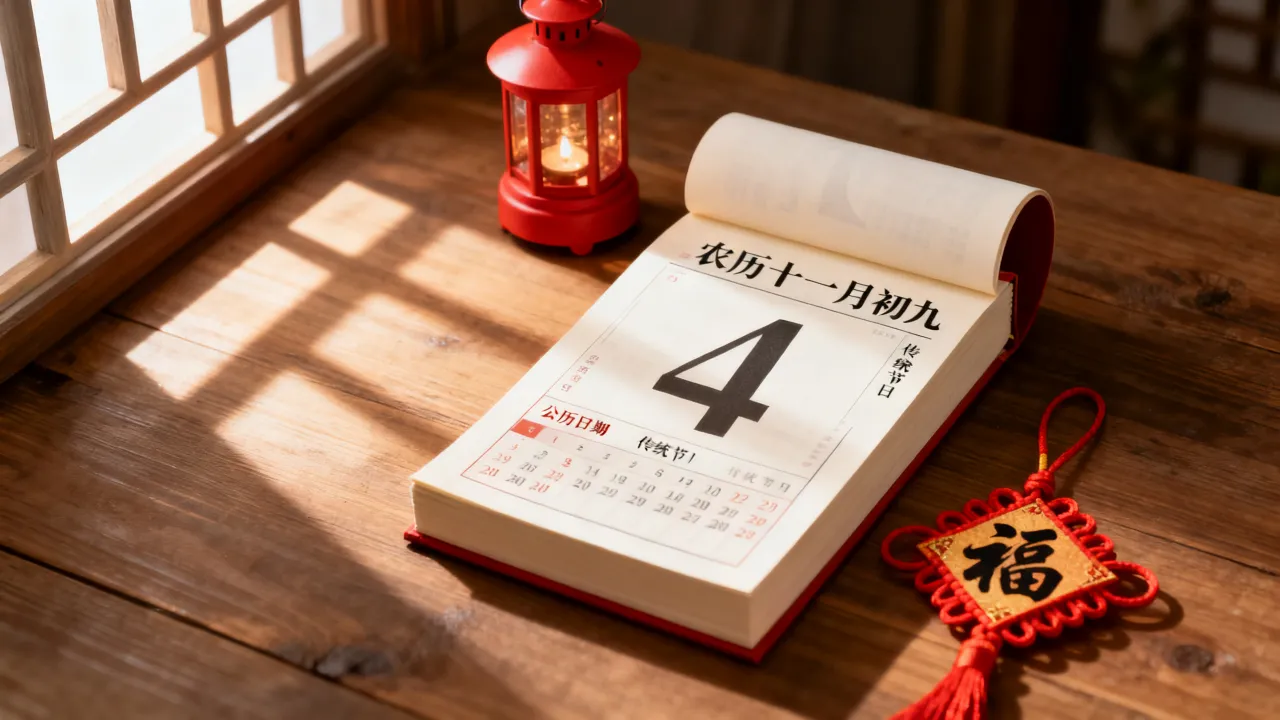 农历十一月初九是几月几号,阴历十一月初九是什么日子? 农历十一月初九是几月几号,阴历十一月初九是什么日子?