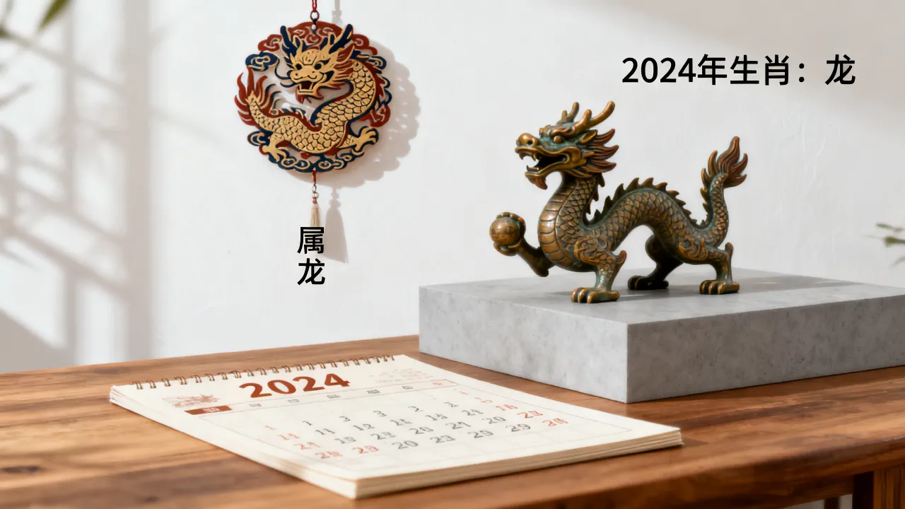 24年是什么生肖,24年属相一览表有哪些? 24年是什么生肖,24年属相一览表有哪些?