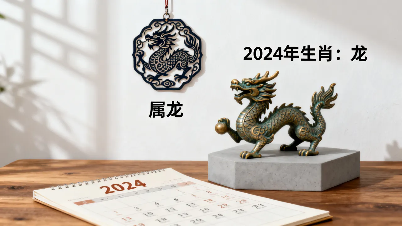 24年是什么生肖,24年属相一览表有哪些? 24年是什么生肖,24年属相一览表有哪些?