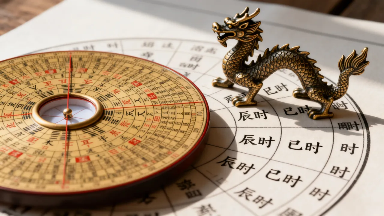 龙年出生时辰命运如何,属龙哪个时辰出生好 龙年出生时辰命运如何,属龙哪个时辰出生好