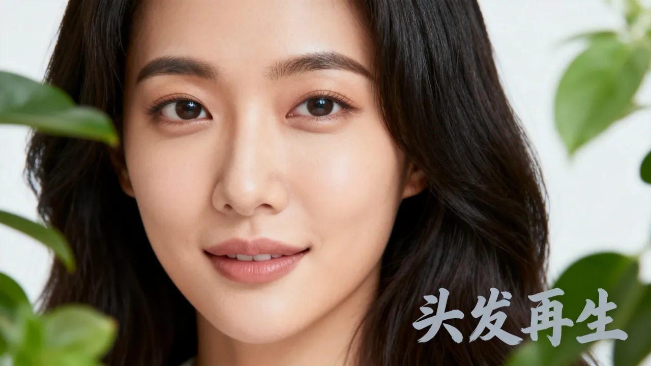 梦见头发再生有什么说法，头发再生预兆什么征兆