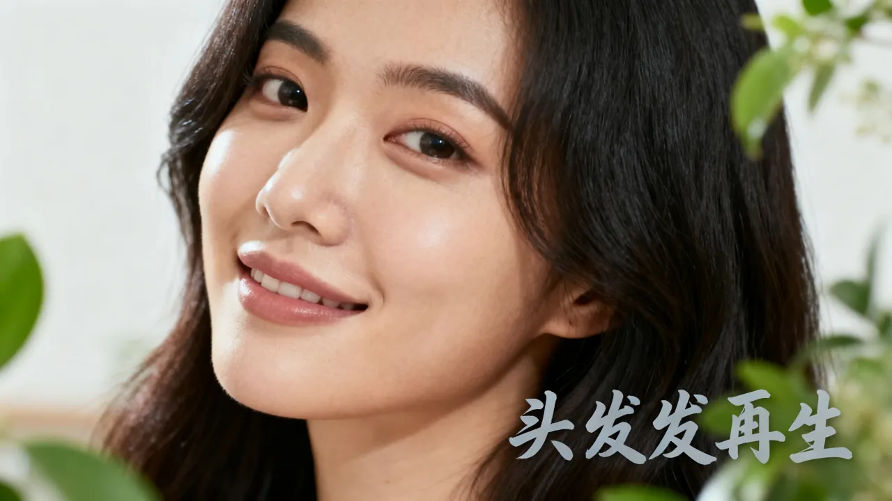 梦见头发再生有什么说法，头发再生预兆什么征兆
