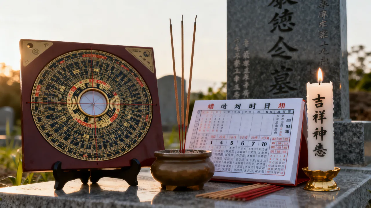 埋葬时刻吉凶怎么看,下葬时辰选择有何讲究 埋葬时刻吉凶怎么看,下葬时辰选择有何讲究