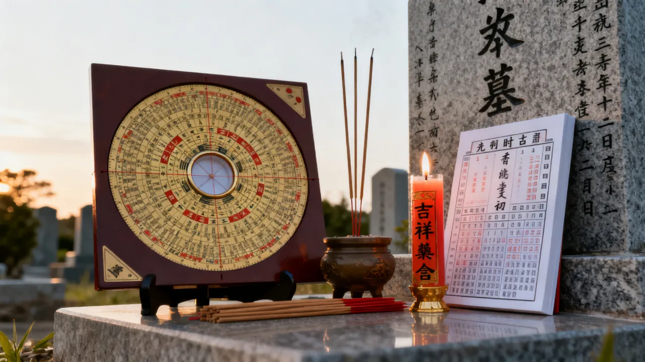 埋葬时刻吉凶怎么看,下葬时辰选择有何讲究 埋葬时刻吉凶怎么看,下葬时辰选择有何讲究