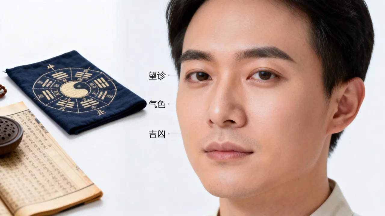 看气色知吉凶吗,怎么看气色断吉凶准不准有说法吗 看气色知吉凶吗,怎么看气色断吉凶准不准有说法吗