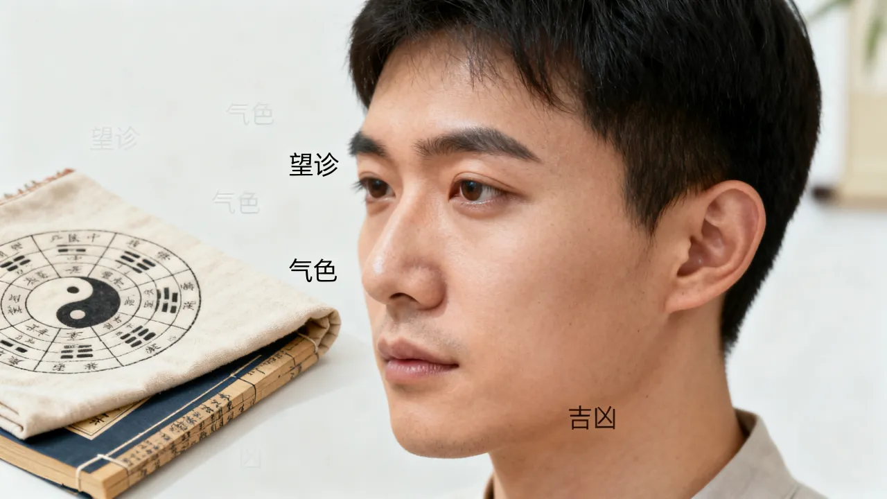 看气色知吉凶吗,怎么看气色断吉凶准不准有说法吗 看气色知吉凶吗,怎么看气色断吉凶准不准有说法吗
