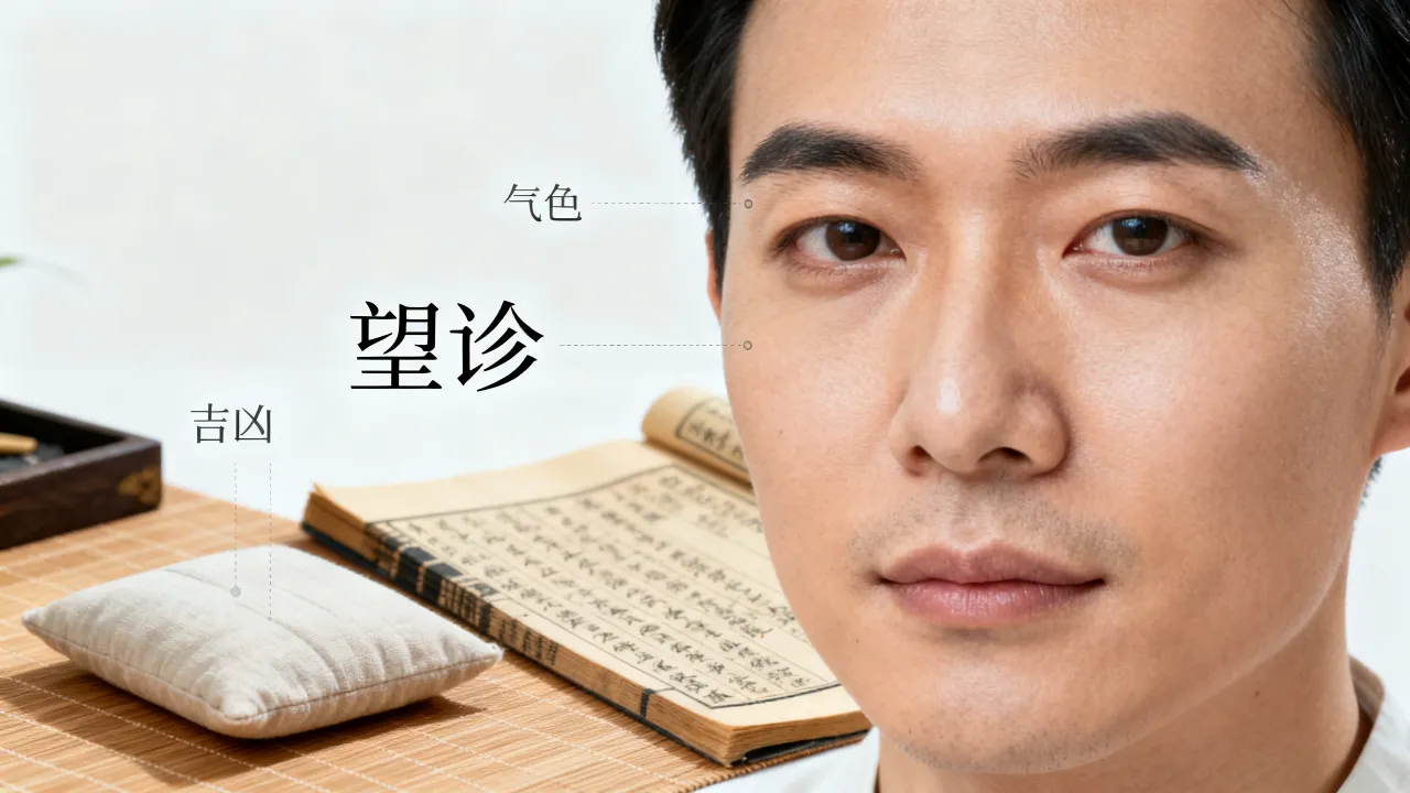 看气色知吉凶吗,怎么看气色断吉凶准不准有说法吗 看气色知吉凶吗,怎么看气色断吉凶准不准有说法吗