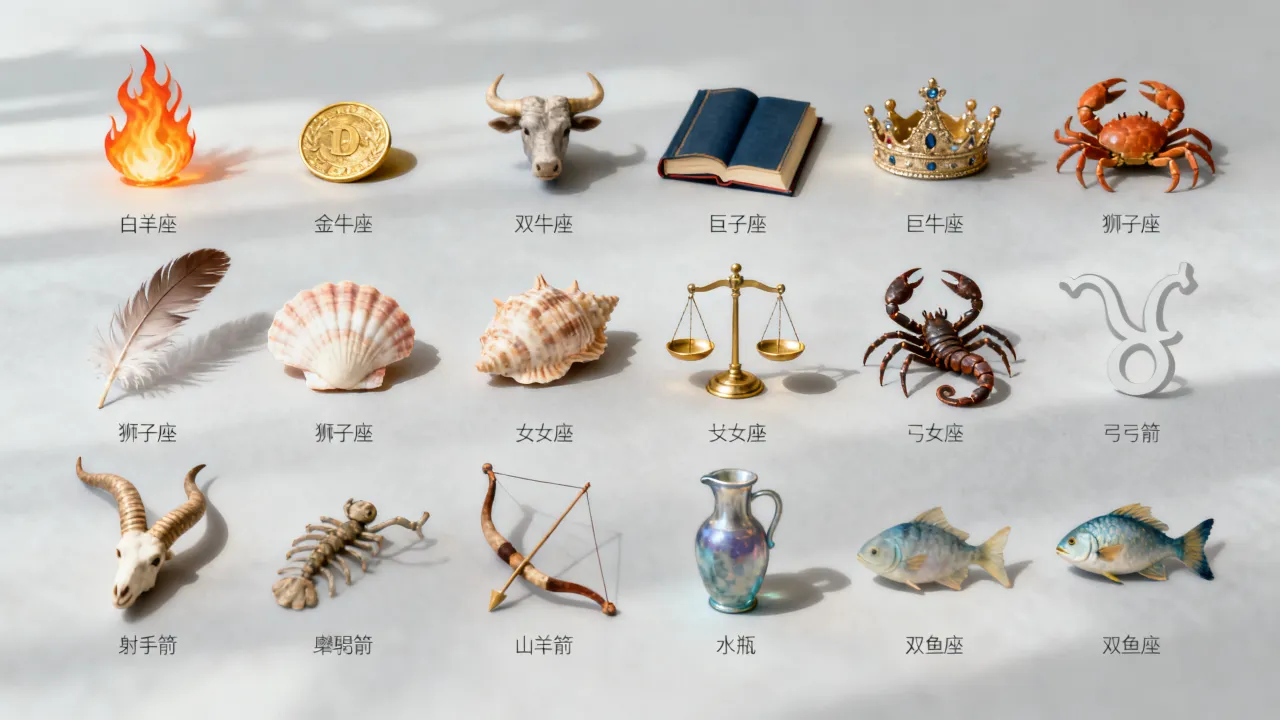十二星座女生谁最不好惹？谁最难追到手？