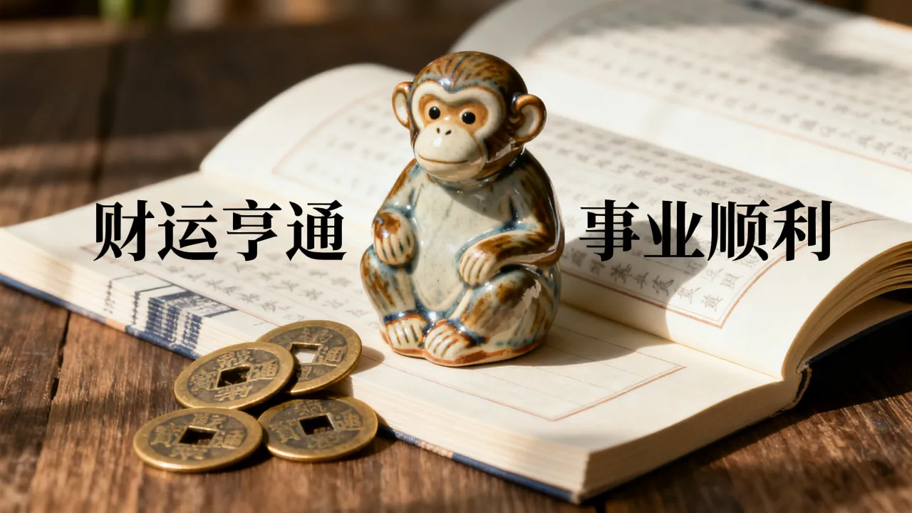 属猴人今年运势财运如何,68年属猴女的儿子运势会好吗 属猴人今年运势财运如何,68年属猴女的儿子运势会好吗