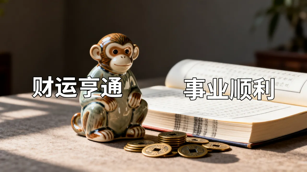 属猴人今年运势财运如何,68年属猴女的儿子运势会好吗 属猴人今年运势财运如何,68年属猴女的儿子运势会好吗