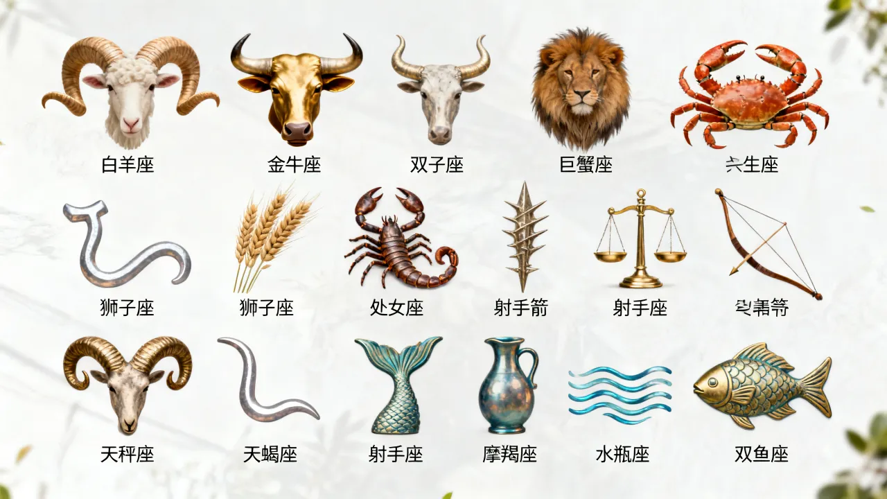 十二星座女谁最会赚钱,天生富婆命的星座女排名,十二星座女赚钱能力最强 十二星座女谁最会赚钱,天生富婆命的星座女排名,十二星座女赚钱能力最强
