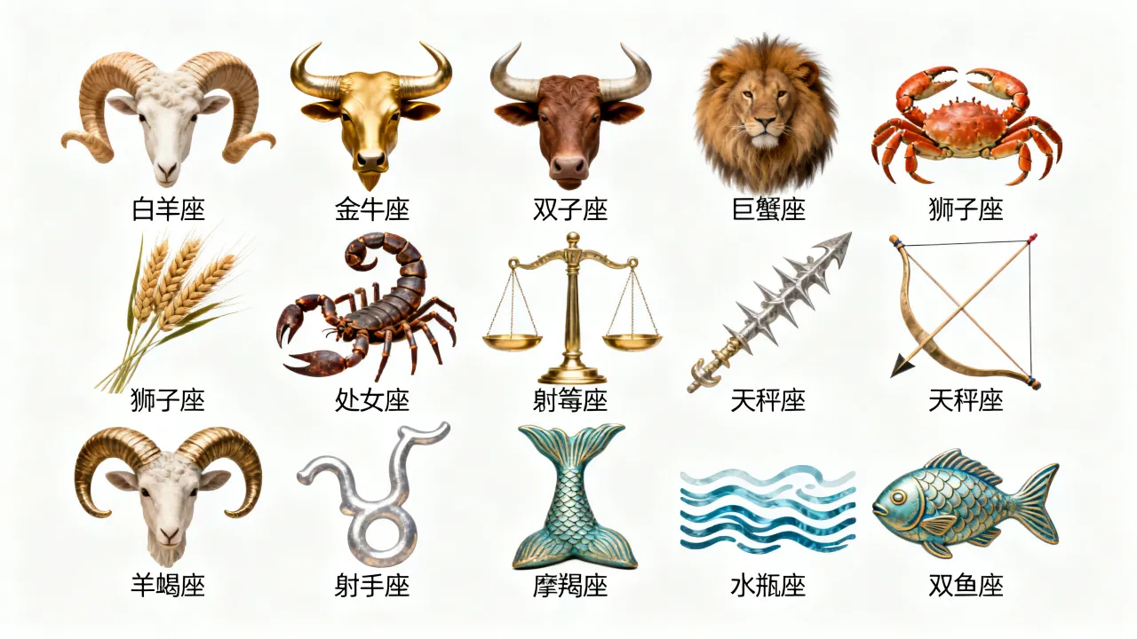 十二星座女谁最会赚钱,天生富婆命的星座女排名,十二星座女赚钱能力最强 十二星座女谁最会赚钱,天生富婆命的星座女排名,十二星座女赚钱能力最强