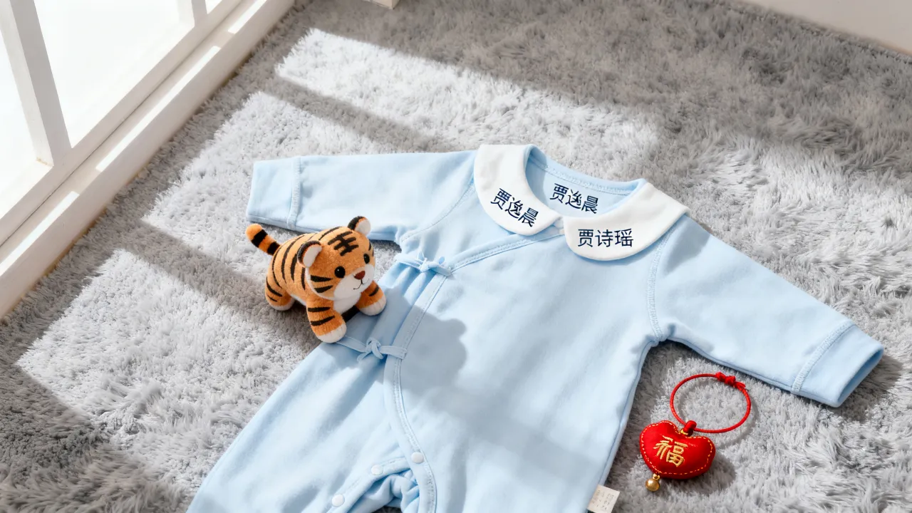 虎宝宝姓贾起什么名字好听,贾姓虎宝宝男孩女孩名字怎么取 虎宝宝姓贾起什么名字好听,贾姓虎宝宝男孩女孩名字怎么取