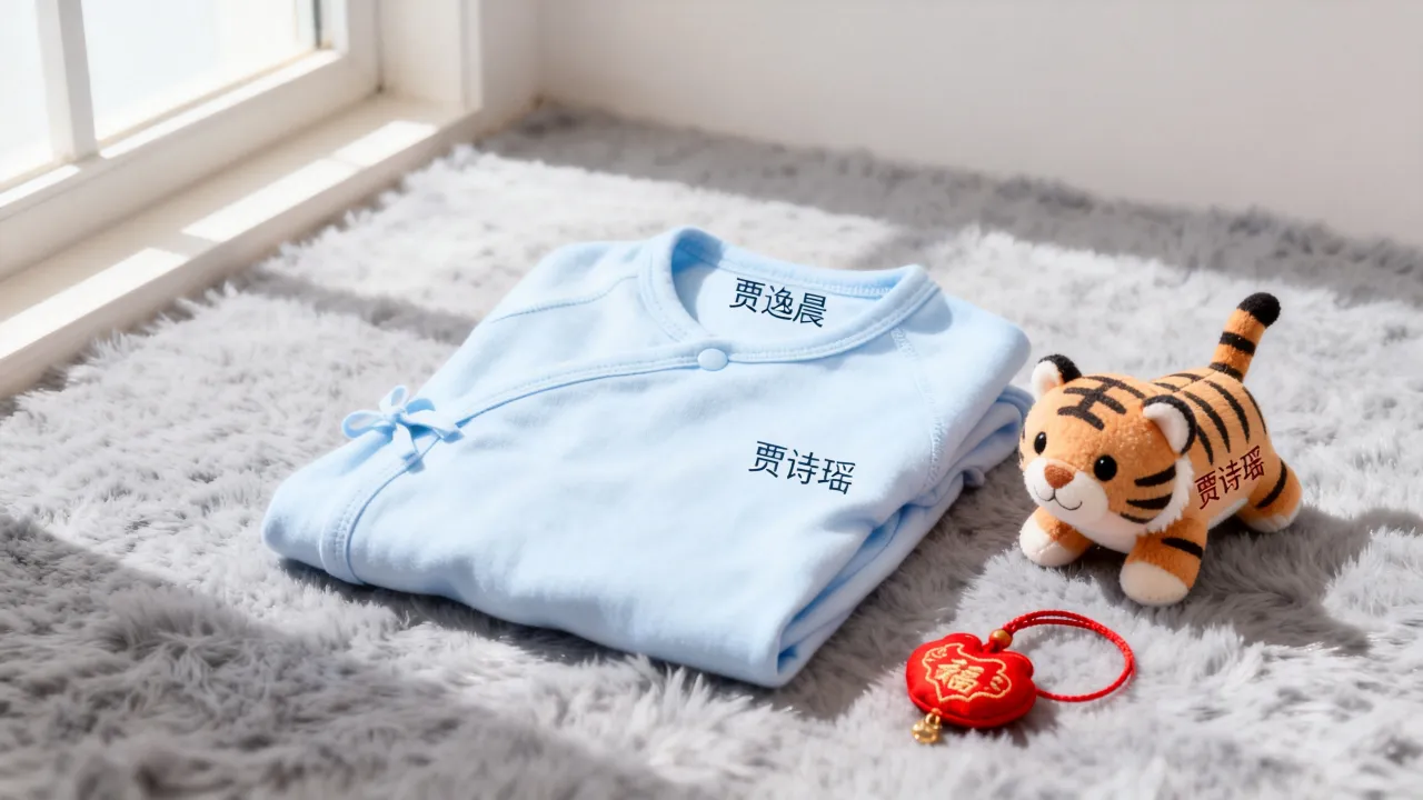 虎宝宝姓贾起什么名字好听,贾姓虎宝宝男孩女孩名字怎么取 虎宝宝姓贾起什么名字好听,贾姓虎宝宝男孩女孩名字怎么取