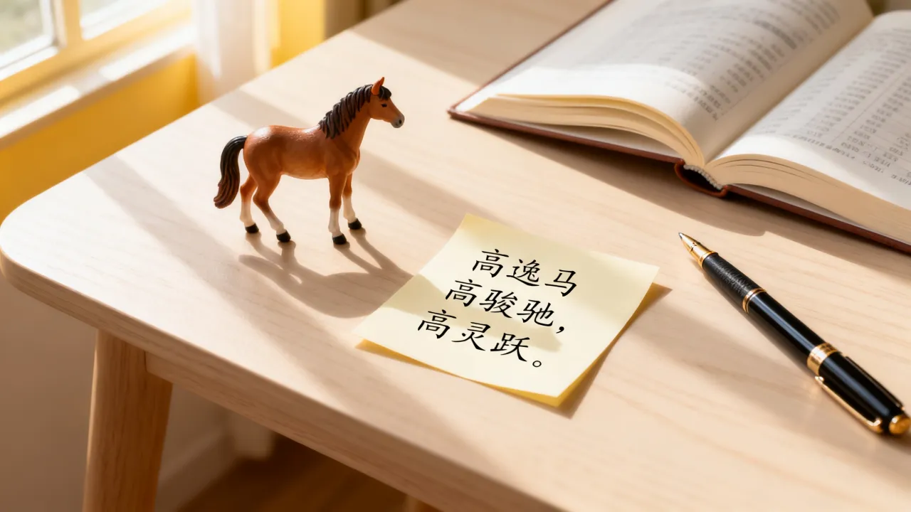 马宝宝姓高怎么起名?高姓马宝宝取名大全有哪些好名字? 马宝宝姓高怎么起名?高姓马宝宝取名大全有哪些好名字?