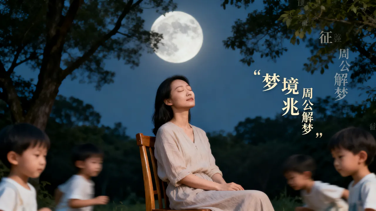 梦到了别人孩子去世是不是好的征兆呢,周公解梦是什么征兆 梦到了别人孩子去世是不是好的征兆呢,周公解梦是什么征兆