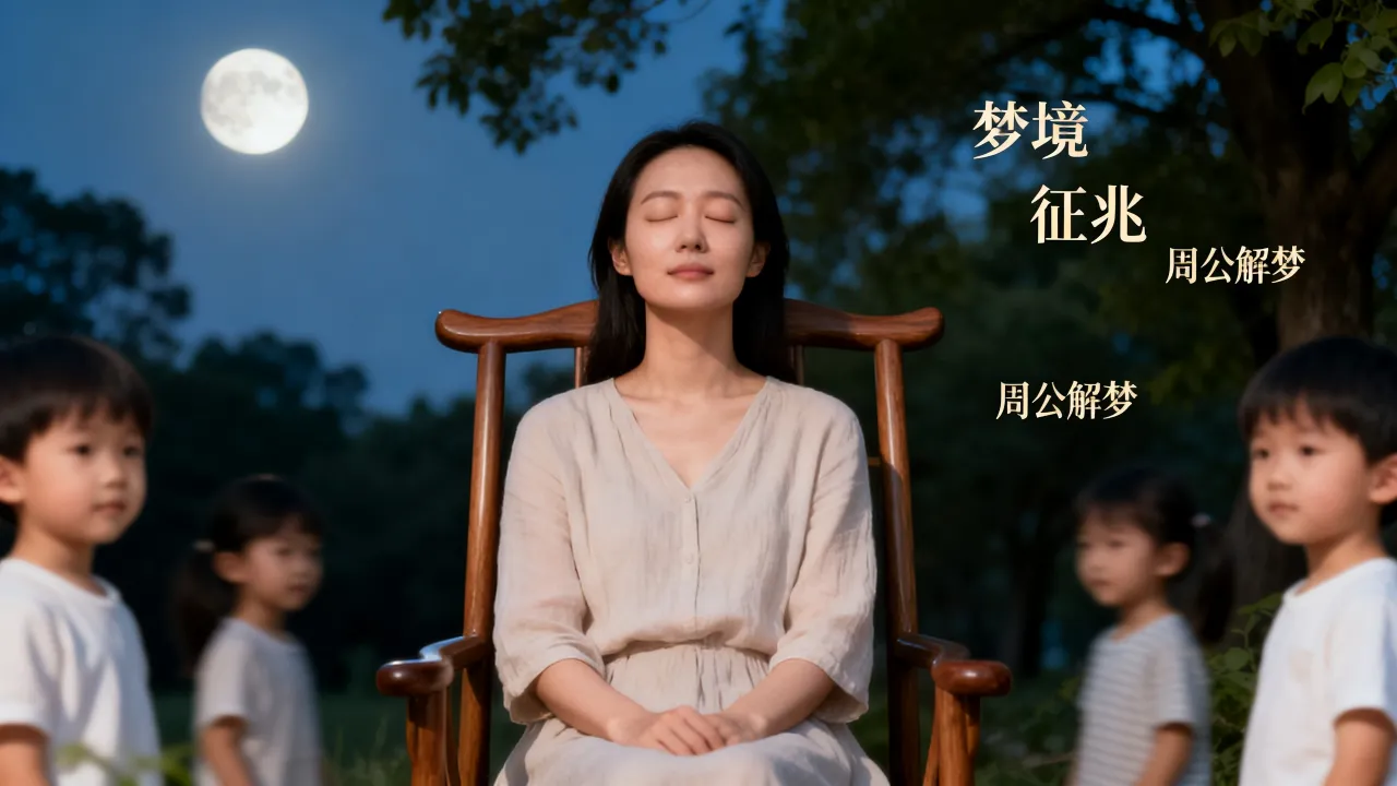 梦到了别人孩子去世是不是好的征兆呢,周公解梦是什么征兆 梦到了别人孩子去世是不是好的征兆呢,周公解梦是什么征兆