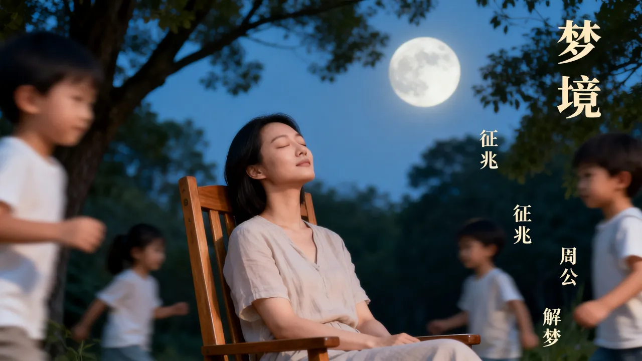 梦到了别人孩子去世是不是好的征兆呢,周公解梦是什么征兆 梦到了别人孩子去世是不是好的征兆呢,周公解梦是什么征兆