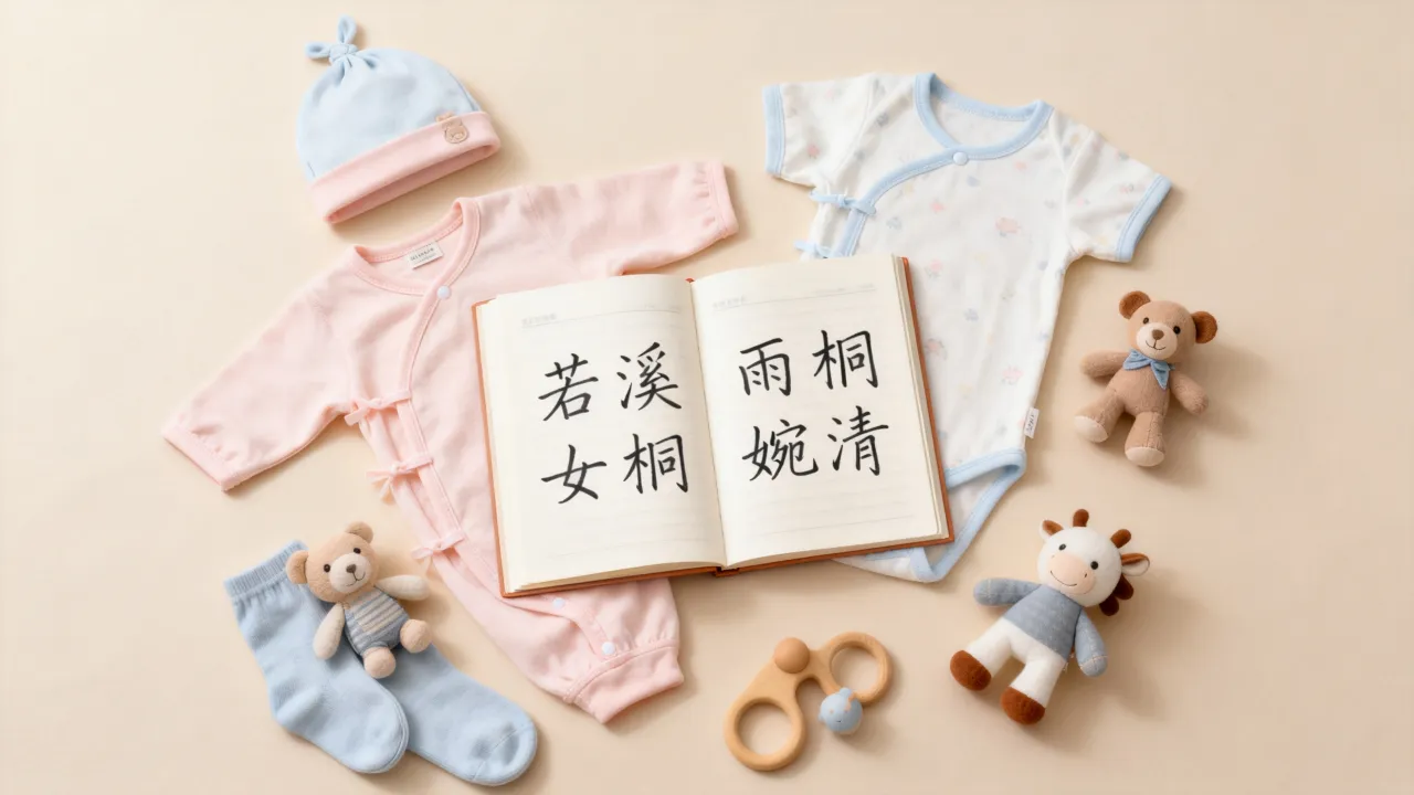 今年的女宝宝怎么起名,2026年女宝宝取名字大全哪个好听? 今年的女宝宝怎么起名,2026年女宝宝取名字大全哪个好听?