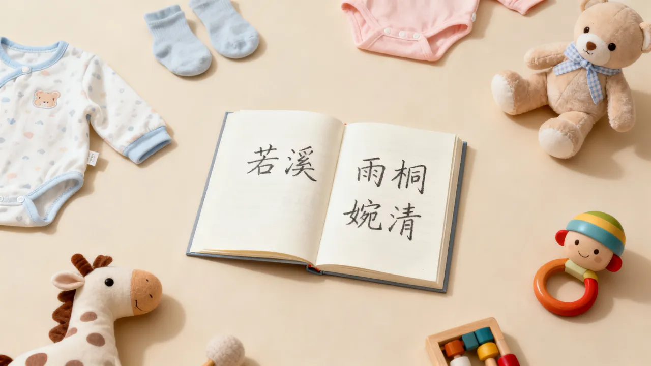 今年的女宝宝怎么起名,2026年女宝宝取名字大全哪个好听? 今年的女宝宝怎么起名,2026年女宝宝取名字大全哪个好听?