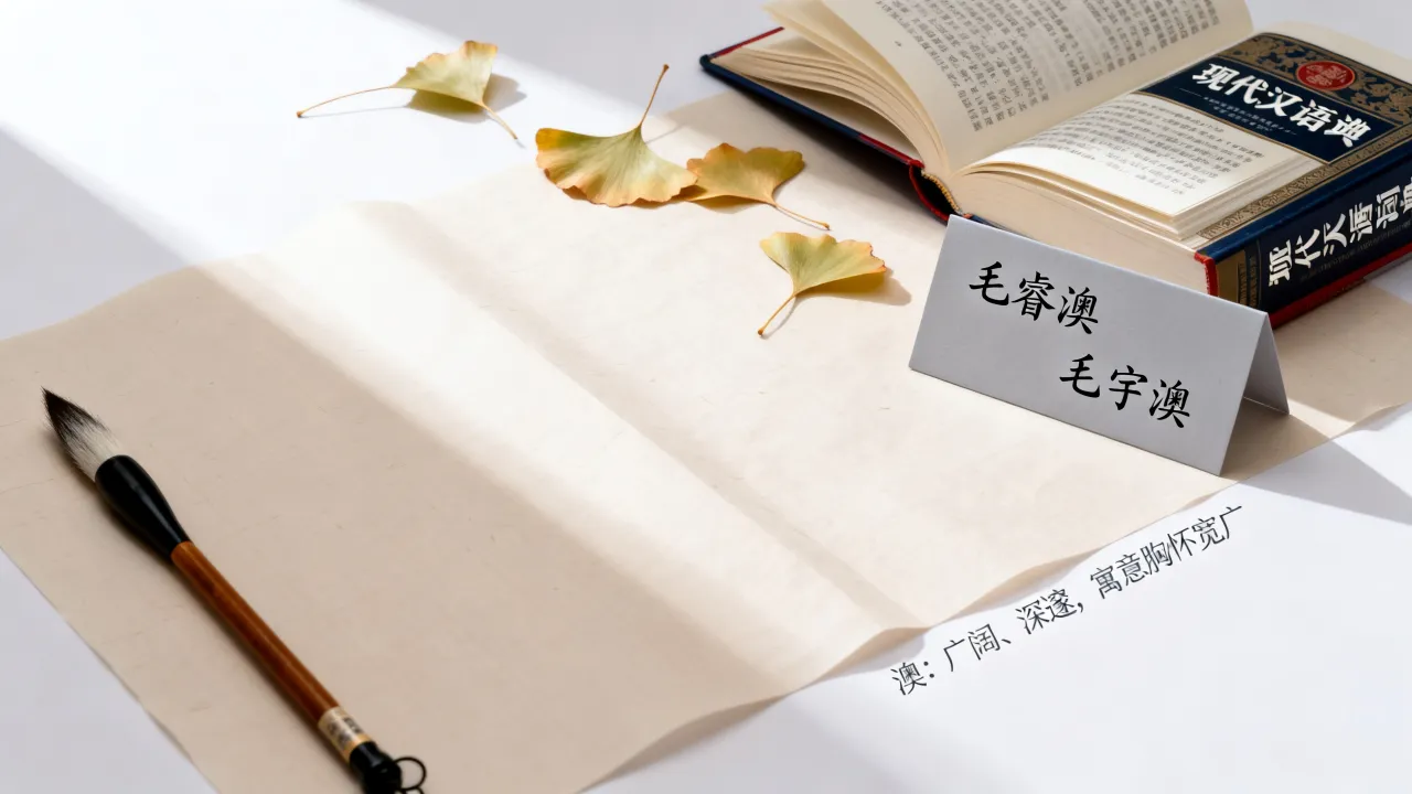 宝宝起名毛什么澳好听吗,毛姓男孩带澳字取名寓意好吗 宝宝起名毛什么澳好听吗,毛姓男孩带澳字取名寓意好吗