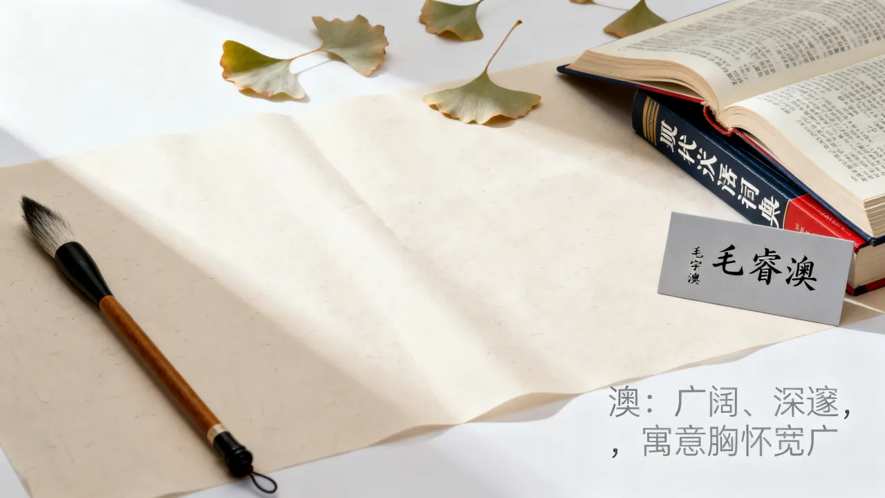宝宝起名毛什么澳好听吗,毛姓男孩带澳字取名寓意好吗 宝宝起名毛什么澳好听吗,毛姓男孩带澳字取名寓意好吗