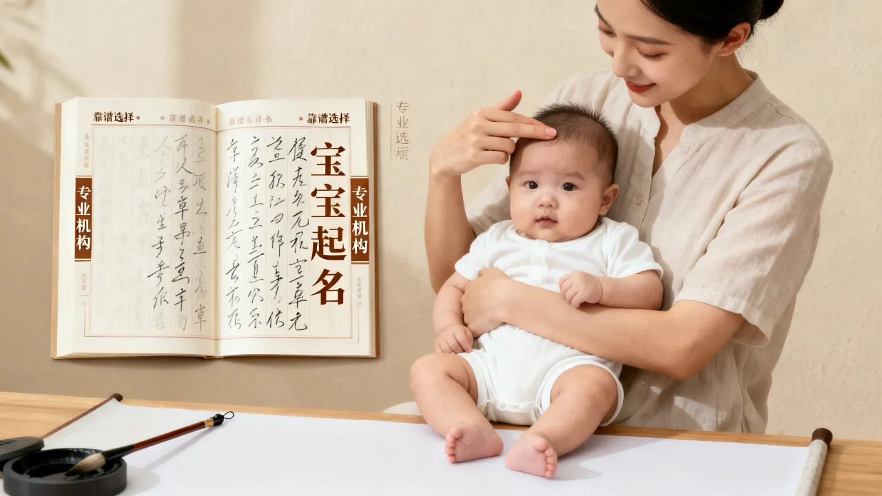 百成宝宝起名怎么样,宝宝起名哪家机构靠谱吗 百成宝宝起名怎么样,宝宝起名哪家机构靠谱吗