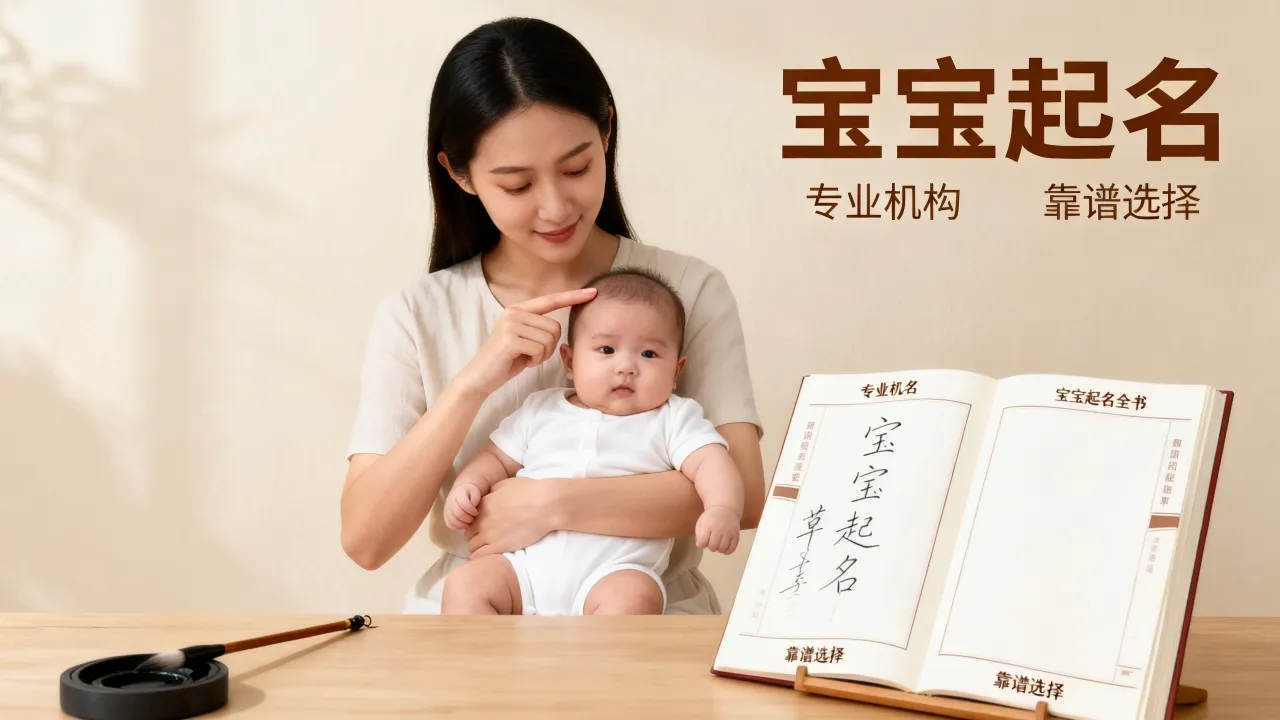 百成宝宝起名怎么样,宝宝起名哪家机构靠谱吗 百成宝宝起名怎么样,宝宝起名哪家机构靠谱吗