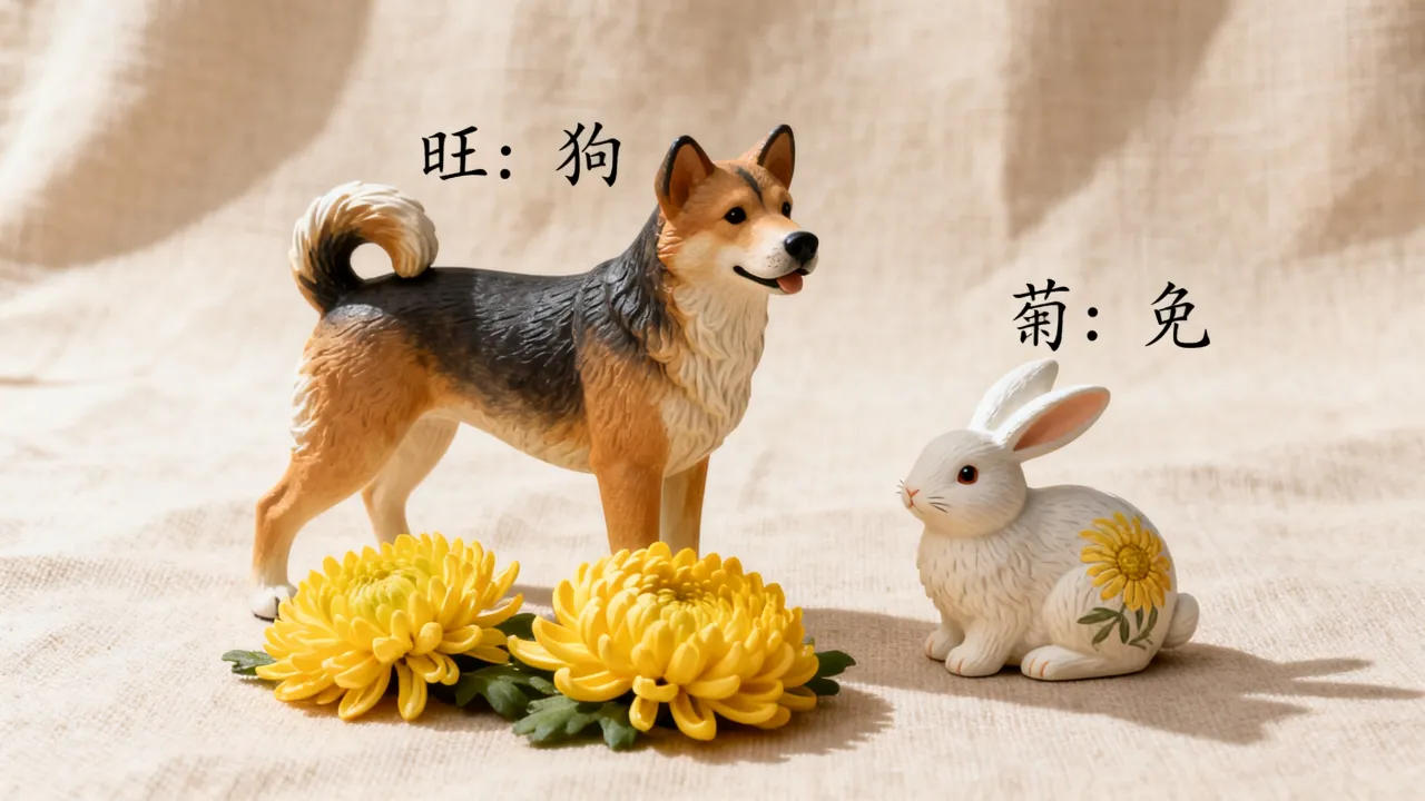 旺代表什么生肖,菊是什么生肖,旺菊各指哪些生肖? 旺代表什么生肖,菊是什么生肖,旺菊各指哪些生肖?