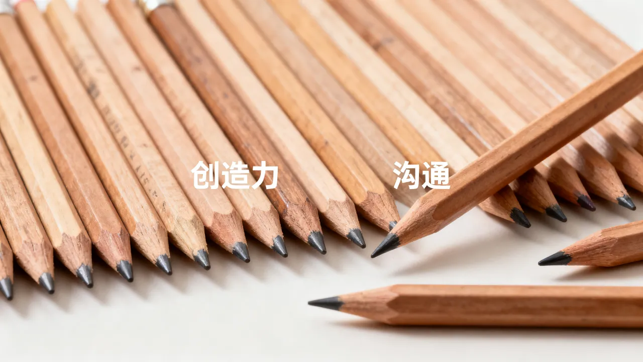 梦到了很多铅笔是什么意思?梦到大量铅笔有何预兆 梦到了很多铅笔是什么意思?梦到大量铅笔有何预兆