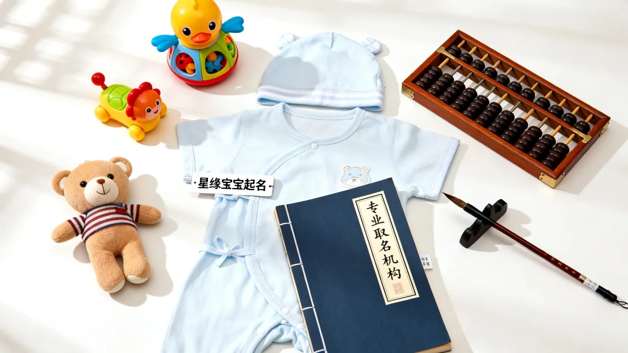 星缘宝宝起名怎么样?专业取名机构口碑如何 星缘宝宝起名怎么样?专业取名机构口碑如何