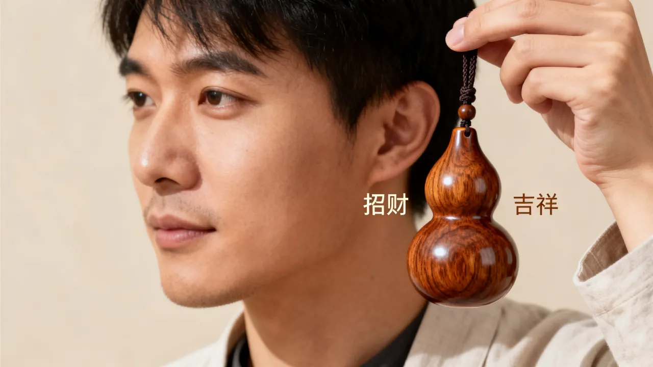 属鸡人带葫芦怎样招财运,招财吉祥葫芦照片有哪些? 属鸡人带葫芦怎样招财运,招财吉祥葫芦照片有哪些?