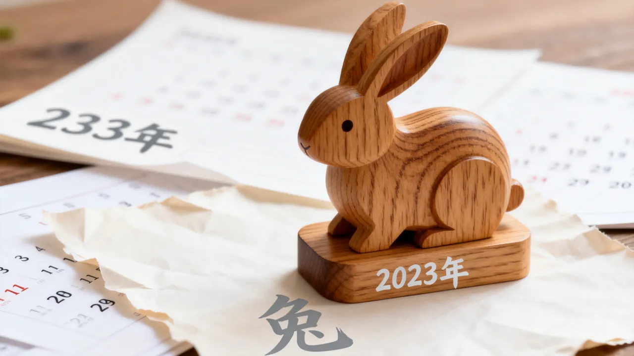 233年属什么生肖?2023年生肖年岁对照表完整版 233年属什么生肖?2023年生肖年岁对照表完整版
