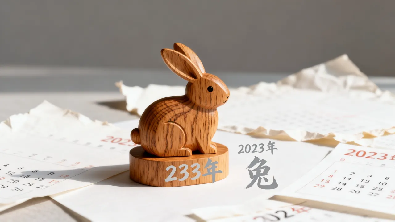 233年属什么生肖?2023年生肖年岁对照表完整版 233年属什么生肖?2023年生肖年岁对照表完整版