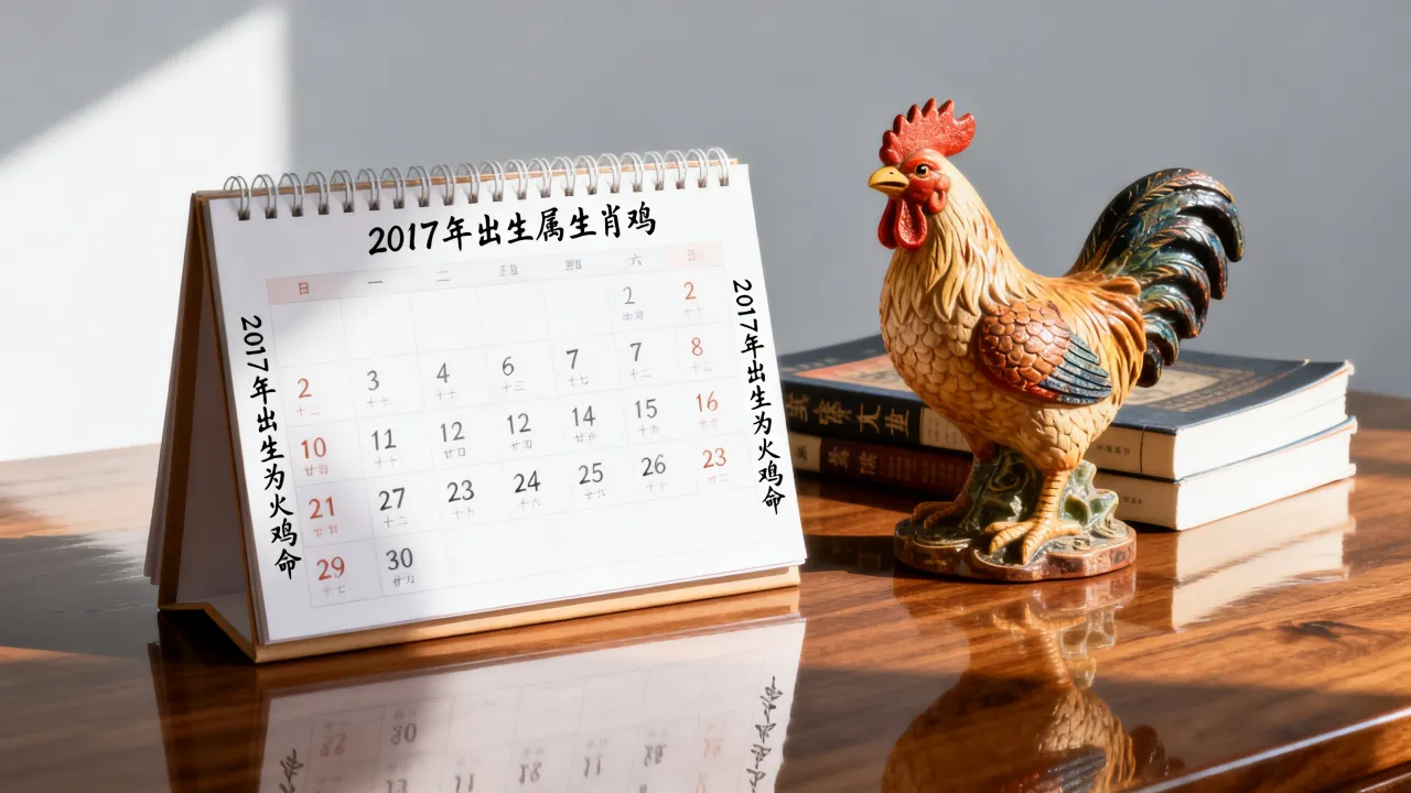 2017年阴历出生是什么命?,2017年阴历出生属什么生肖 2017年阴历出生是什么命?,2017年阴历出生属什么生肖