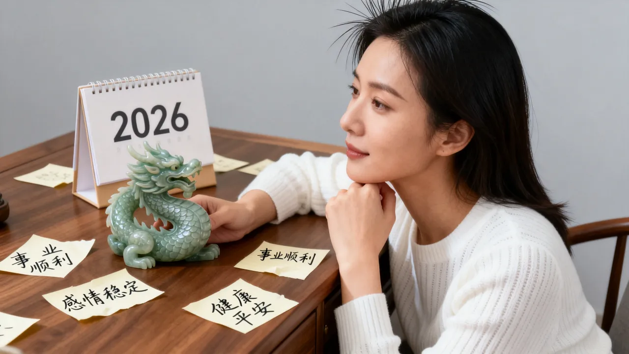属龙女2026年运势如何?属龙女在2026年运势好不好? 属龙女2026年运势如何?属龙女在2026年运势好不好?