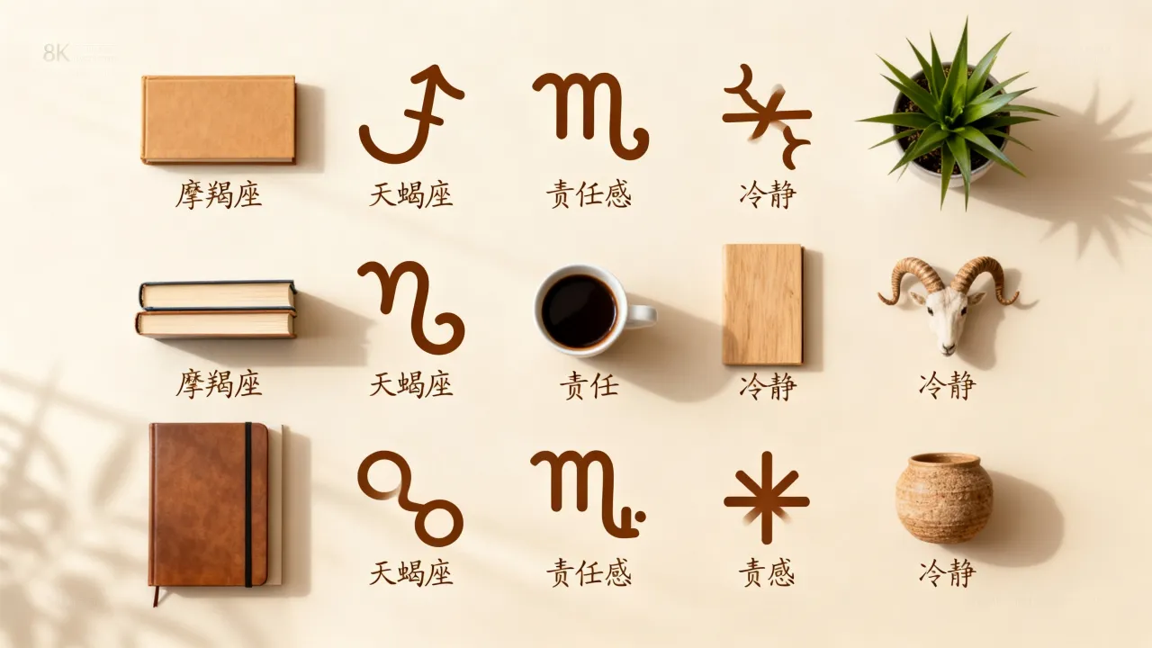十二星座中最成熟的是哪个,成熟星座有哪些共同特质? 十二星座中最成熟的是哪个,成熟星座有哪些共同特质?