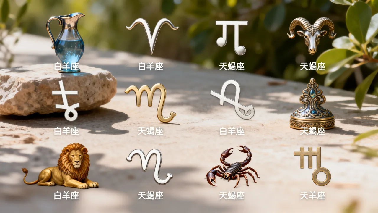 十二星座谁最神秘,十二星座谁最有魅力是什么星座 十二星座谁最神秘,十二星座谁最有魅力是什么星座
