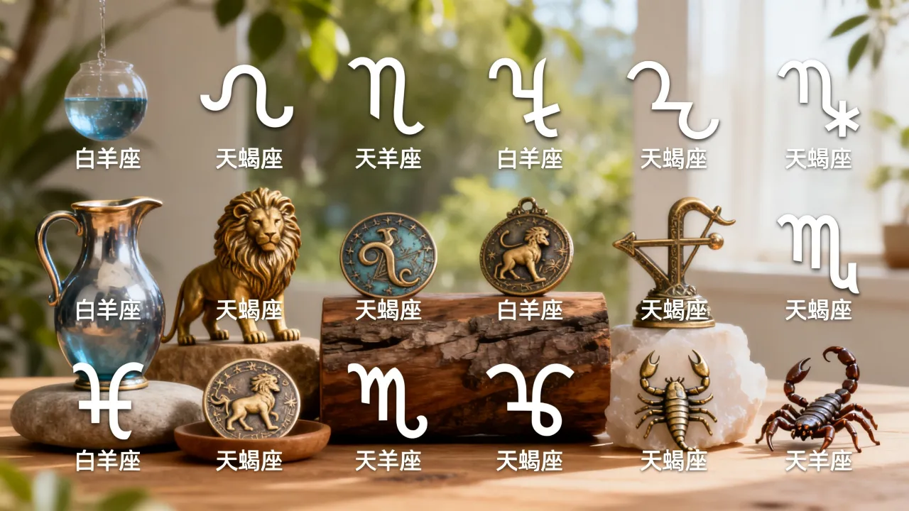 十二星座谁最神秘,十二星座谁最有魅力是什么星座 十二星座谁最神秘,十二星座谁最有魅力是什么星座