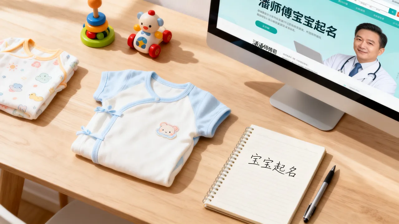 潘师傅宝宝起名怎么样,网上反馈是否靠谱且收费合理? 潘师傅宝宝起名怎么样,网上反馈是否靠谱且收费合理?