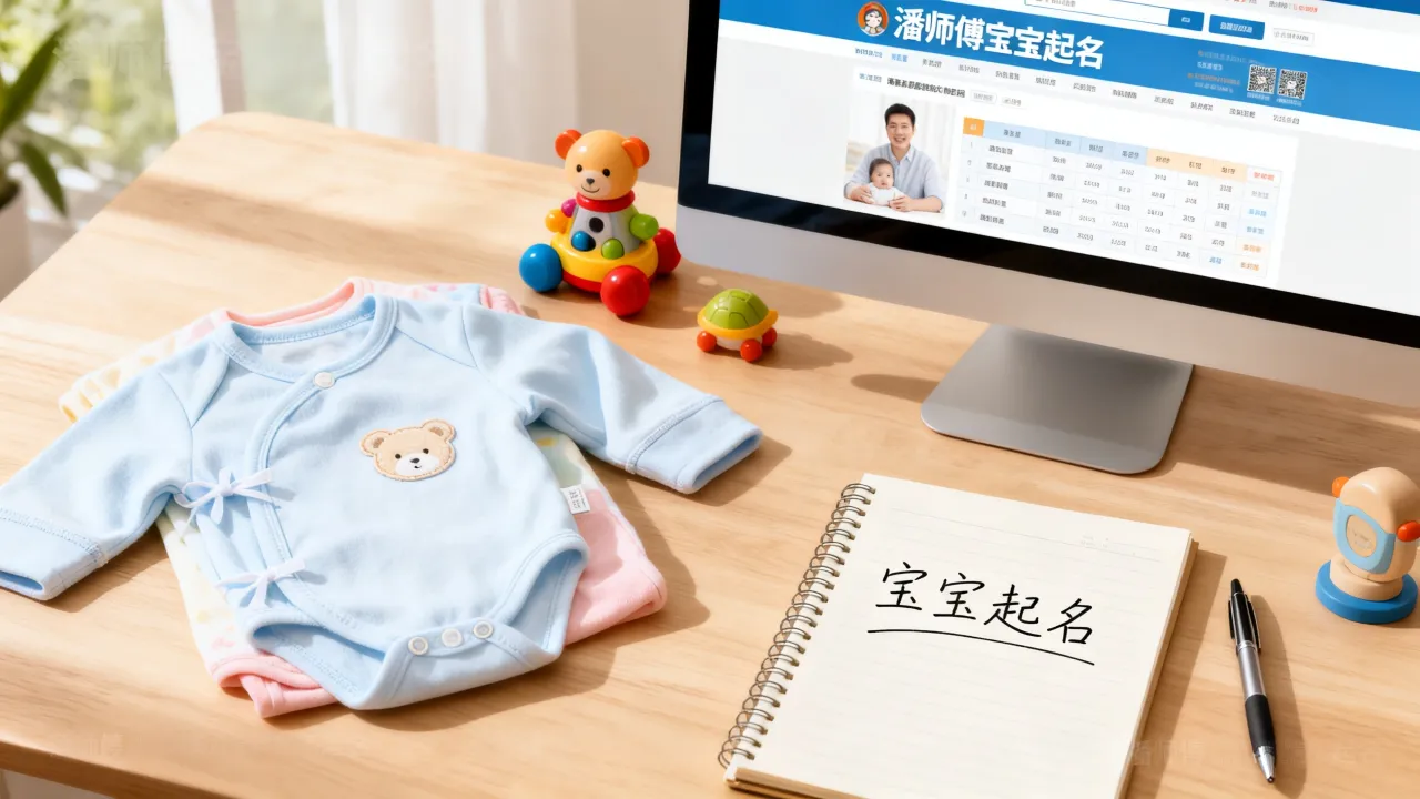 潘师傅宝宝起名怎么样,网上反馈是否靠谱且收费合理? 潘师傅宝宝起名怎么样,网上反馈是否靠谱且收费合理?
