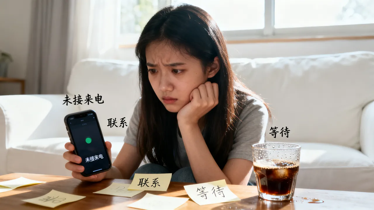 梦见男朋友不接电话是什么征兆,梦到男朋友不接电话代表什么? 梦见男朋友不接电话是什么征兆,梦到男朋友不接电话代表什么?