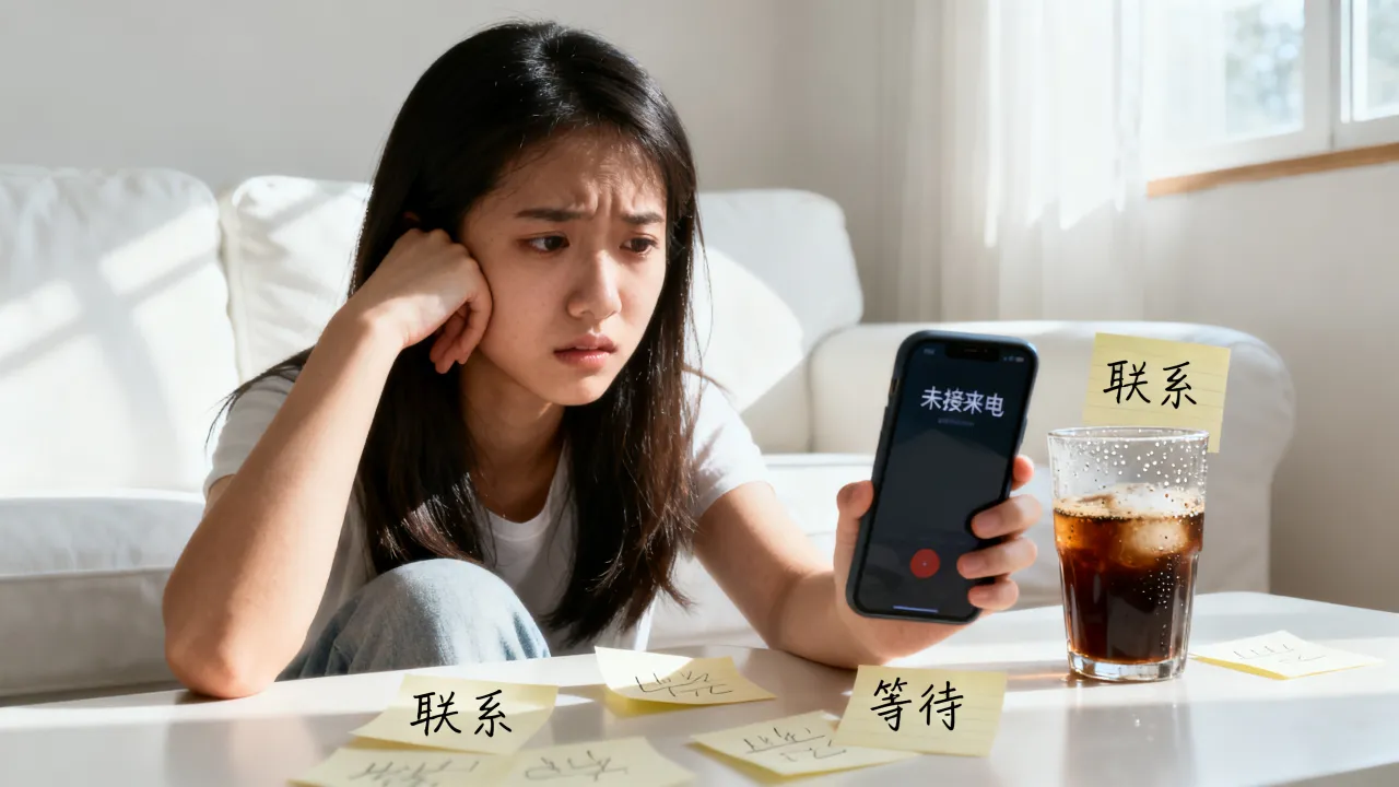 梦见男朋友不接电话是什么征兆,梦到男朋友不接电话代表什么? 梦见男朋友不接电话是什么征兆,梦到男朋友不接电话代表什么?