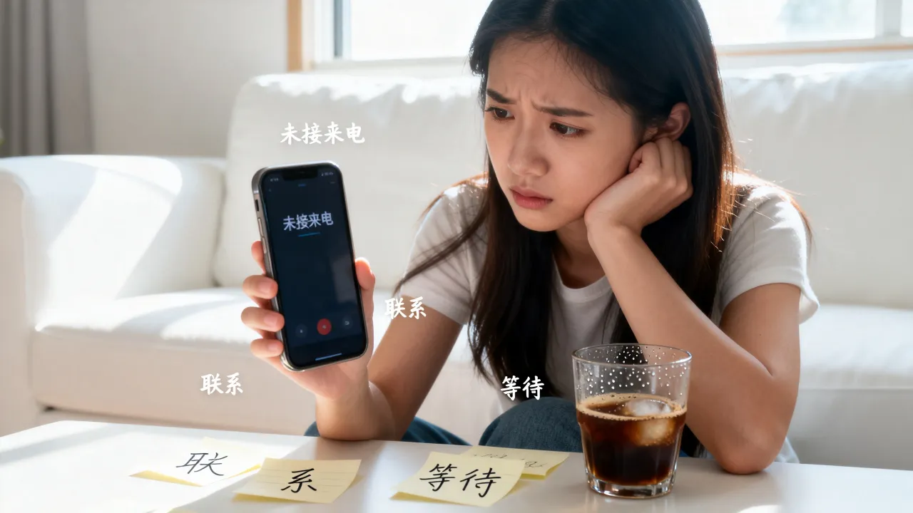 梦见男朋友不接电话是什么征兆,梦到男朋友不接电话代表什么? 梦见男朋友不接电话是什么征兆,梦到男朋友不接电话代表什么?