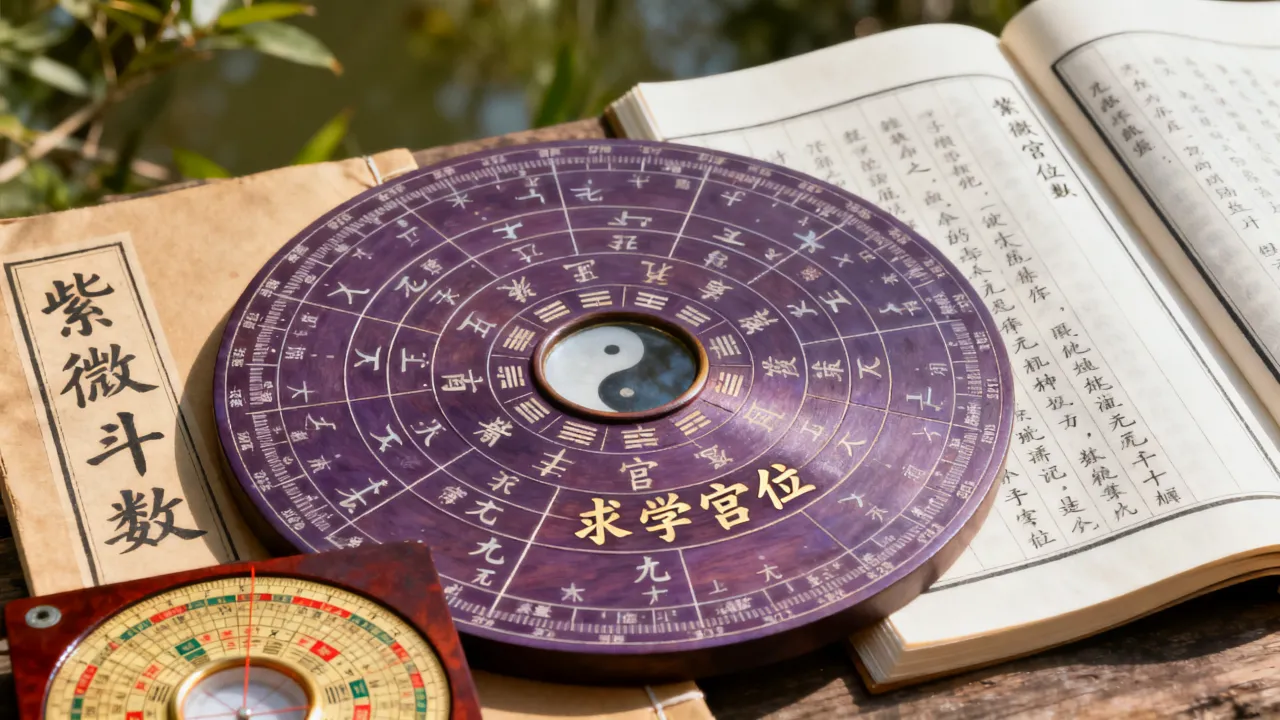 怎么看求学宫位吉凶,紫微斗数求学宫位吉凶怎么看? 怎么看求学宫位吉凶,紫微斗数求学宫位吉凶怎么看?