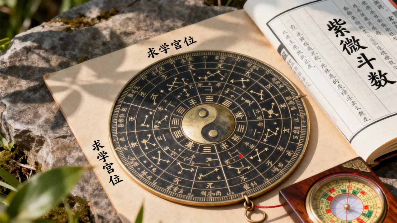 怎么看求学宫位吉凶,紫微斗数求学宫位吉凶怎么看? 怎么看求学宫位吉凶,紫微斗数求学宫位吉凶怎么看?