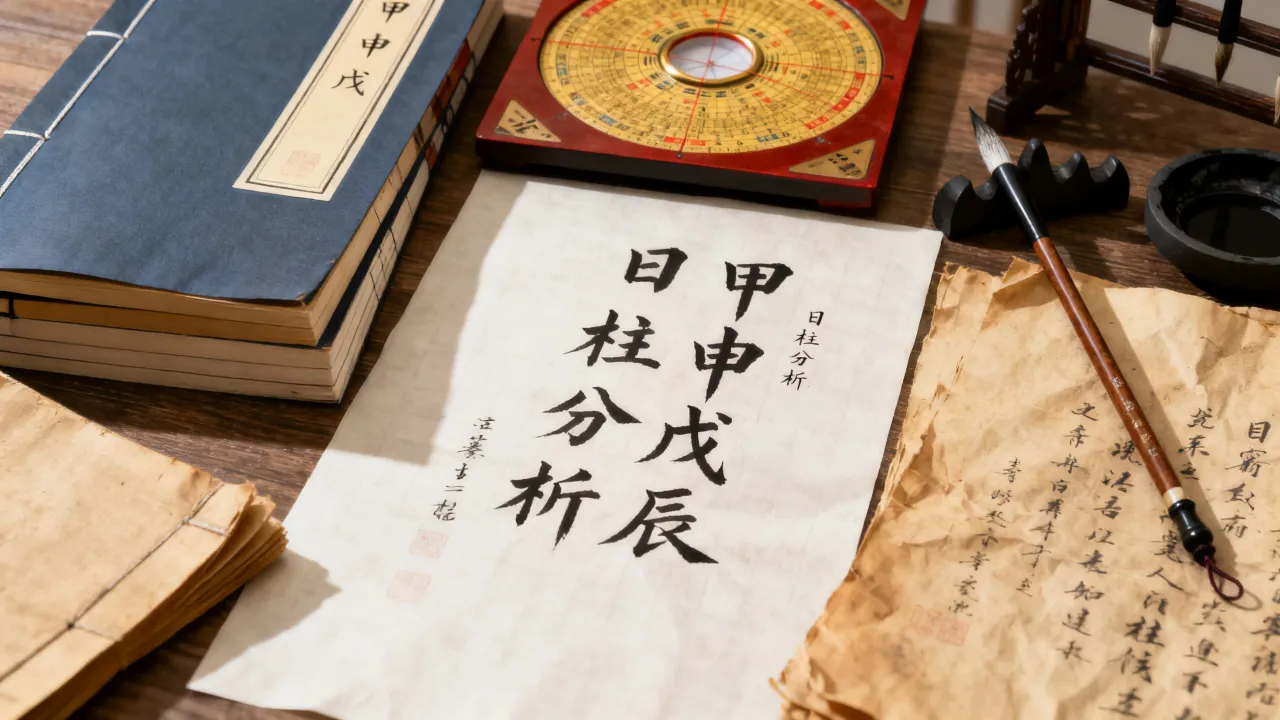 甲申戊辰命运如何,甲申戊辰日柱命运怎么样? 甲申戊辰命运如何,甲申戊辰日柱命运怎么样?