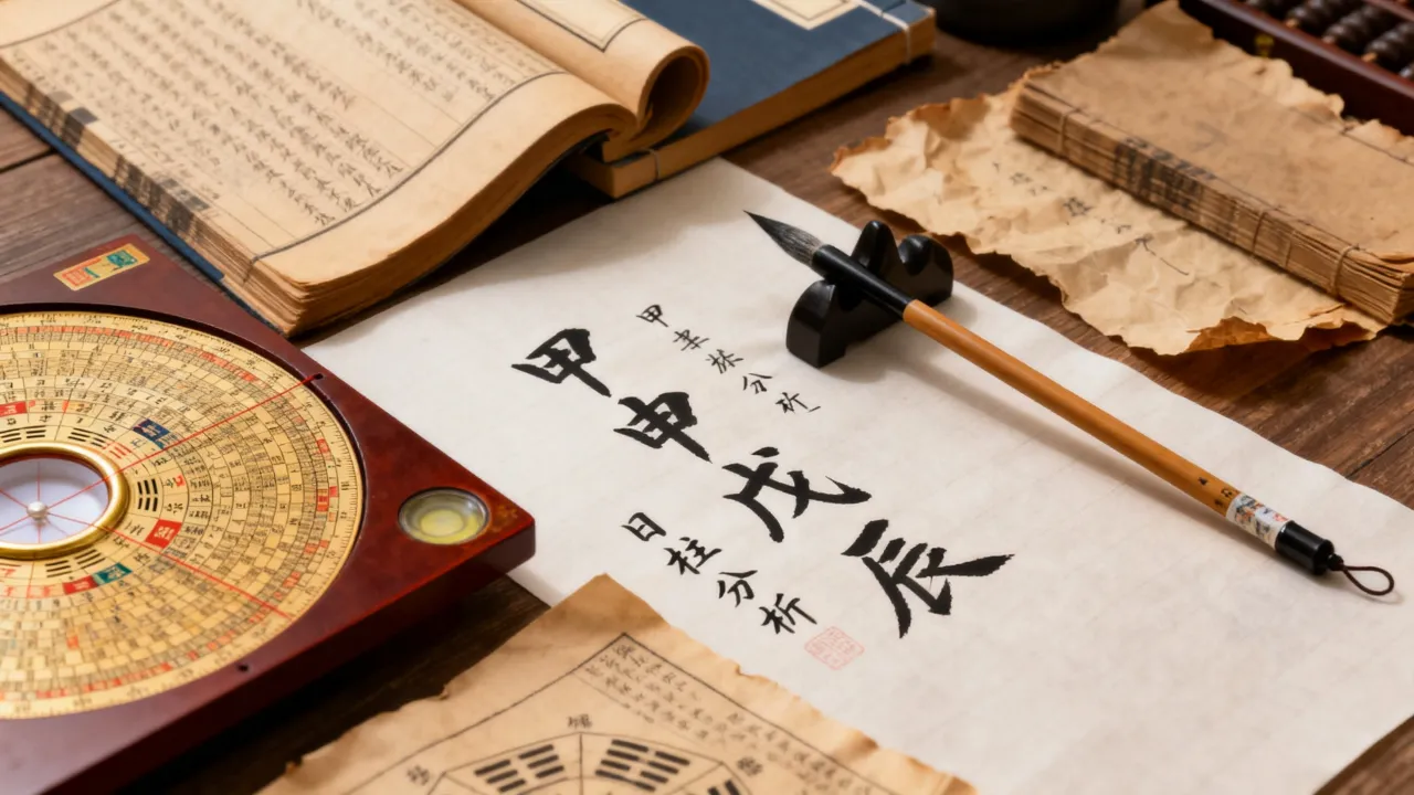 甲申戊辰命运如何,甲申戊辰日柱命运怎么样? 甲申戊辰命运如何,甲申戊辰日柱命运怎么样?