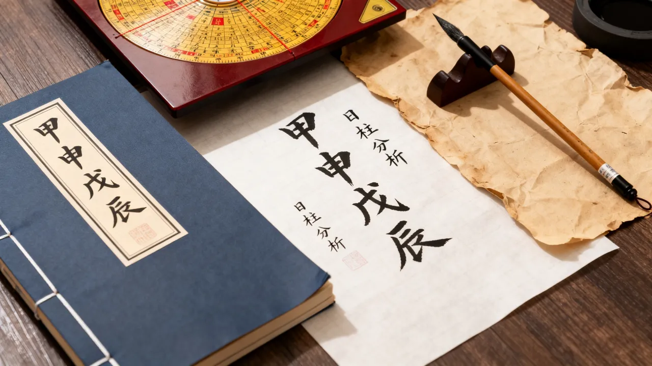 甲申戊辰命运如何,甲申戊辰日柱命运怎么样? 甲申戊辰命运如何,甲申戊辰日柱命运怎么样?